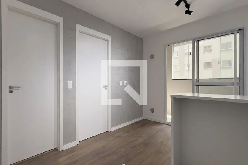 Apartamento à Venda - Vila Augusta, 1 Quarto, 27 m2 - Foto 4