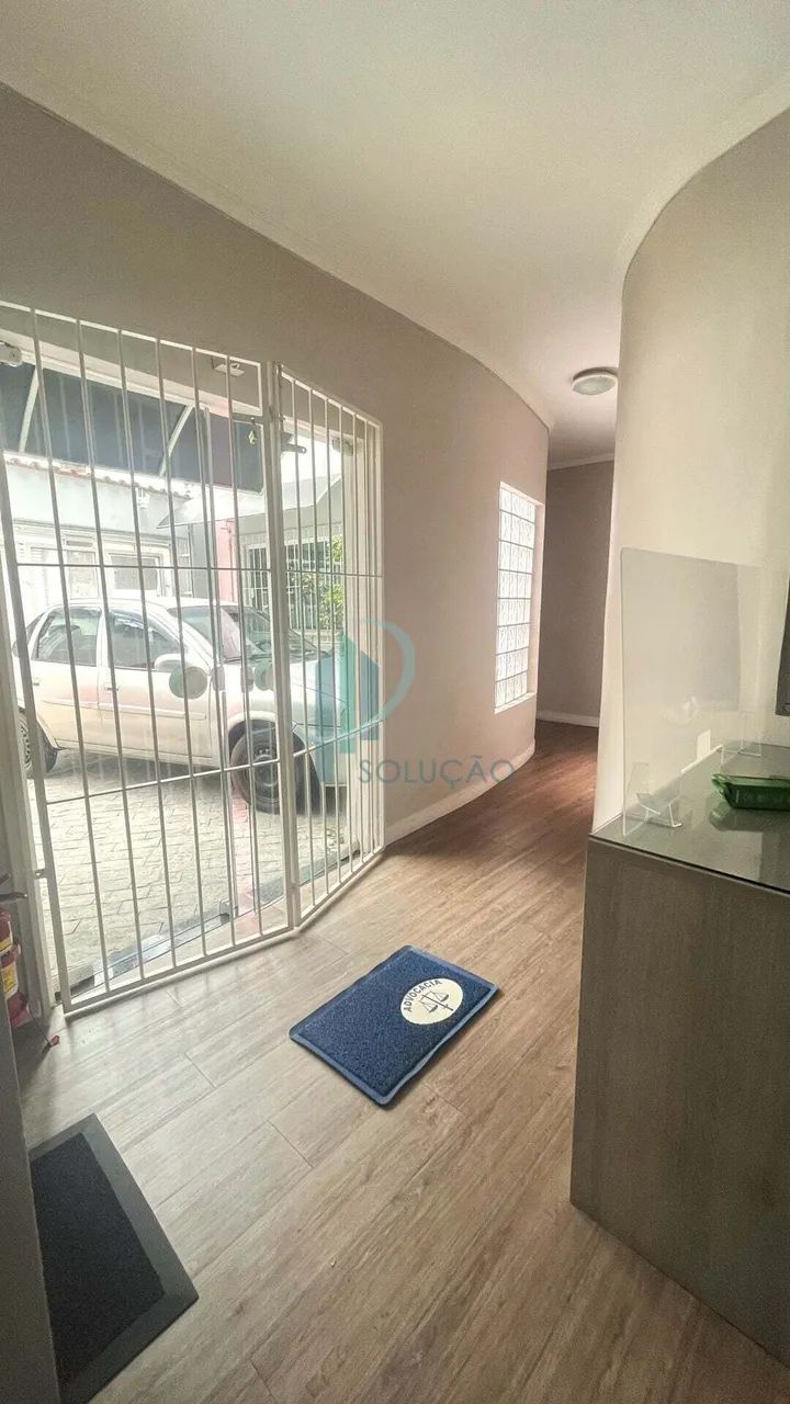 LOCAÇÃO | Andar Comercial c/ 85 m² no Centro de Ferraz de Vasconcelos - Foto 2