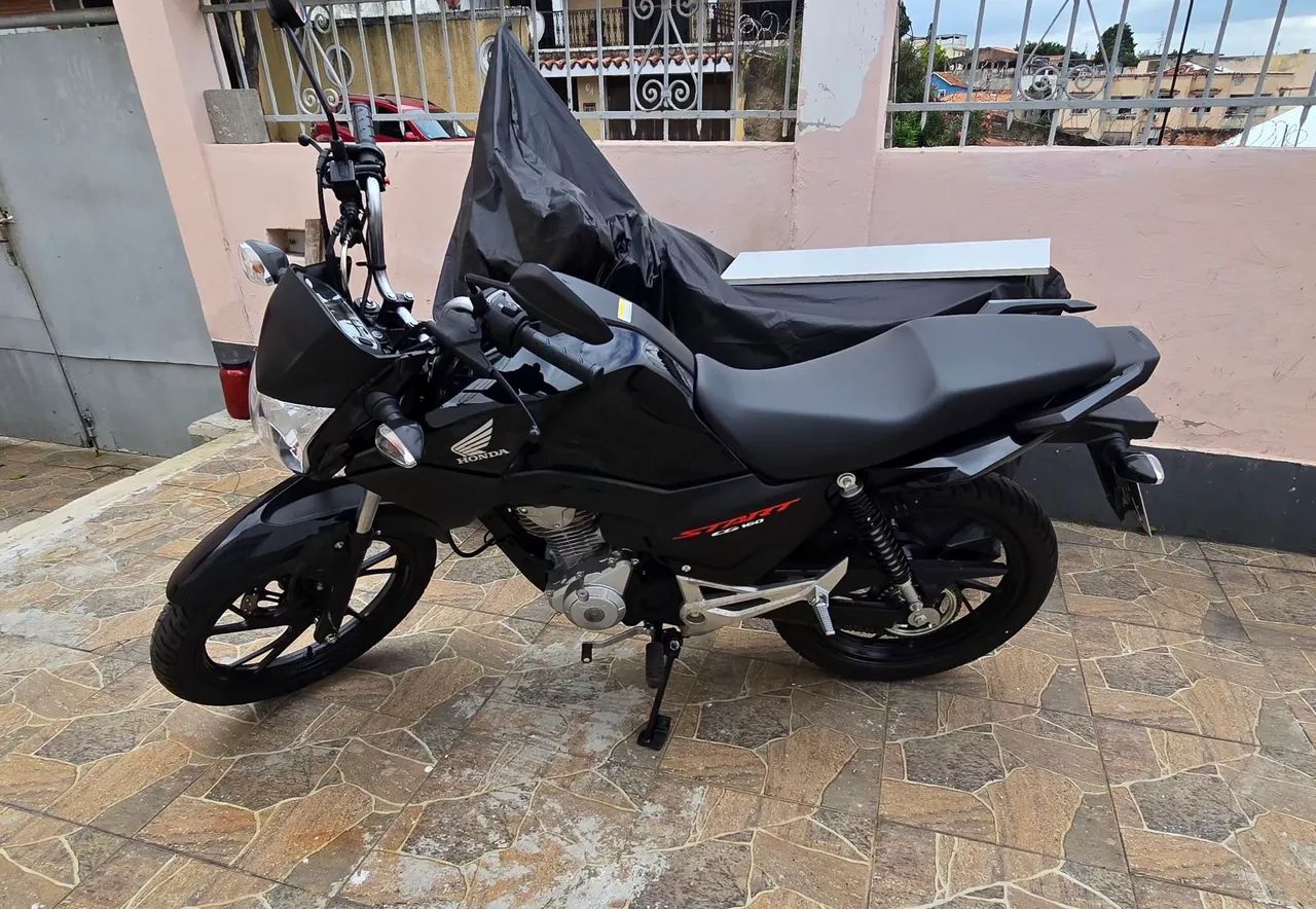 Aluguel de moto 0 km - Foto 4