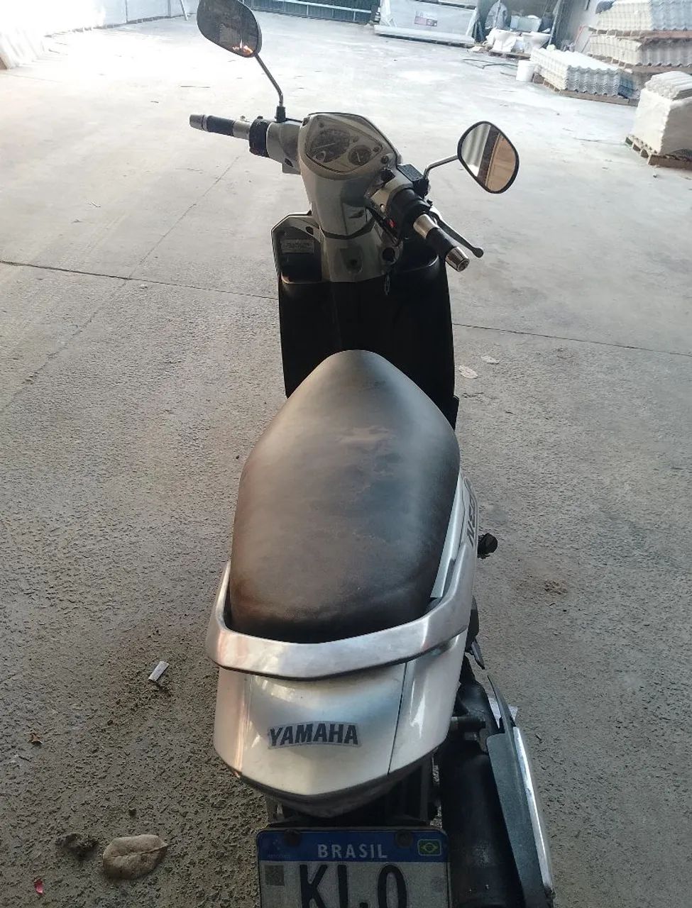 Moto muito boa - Foto 3