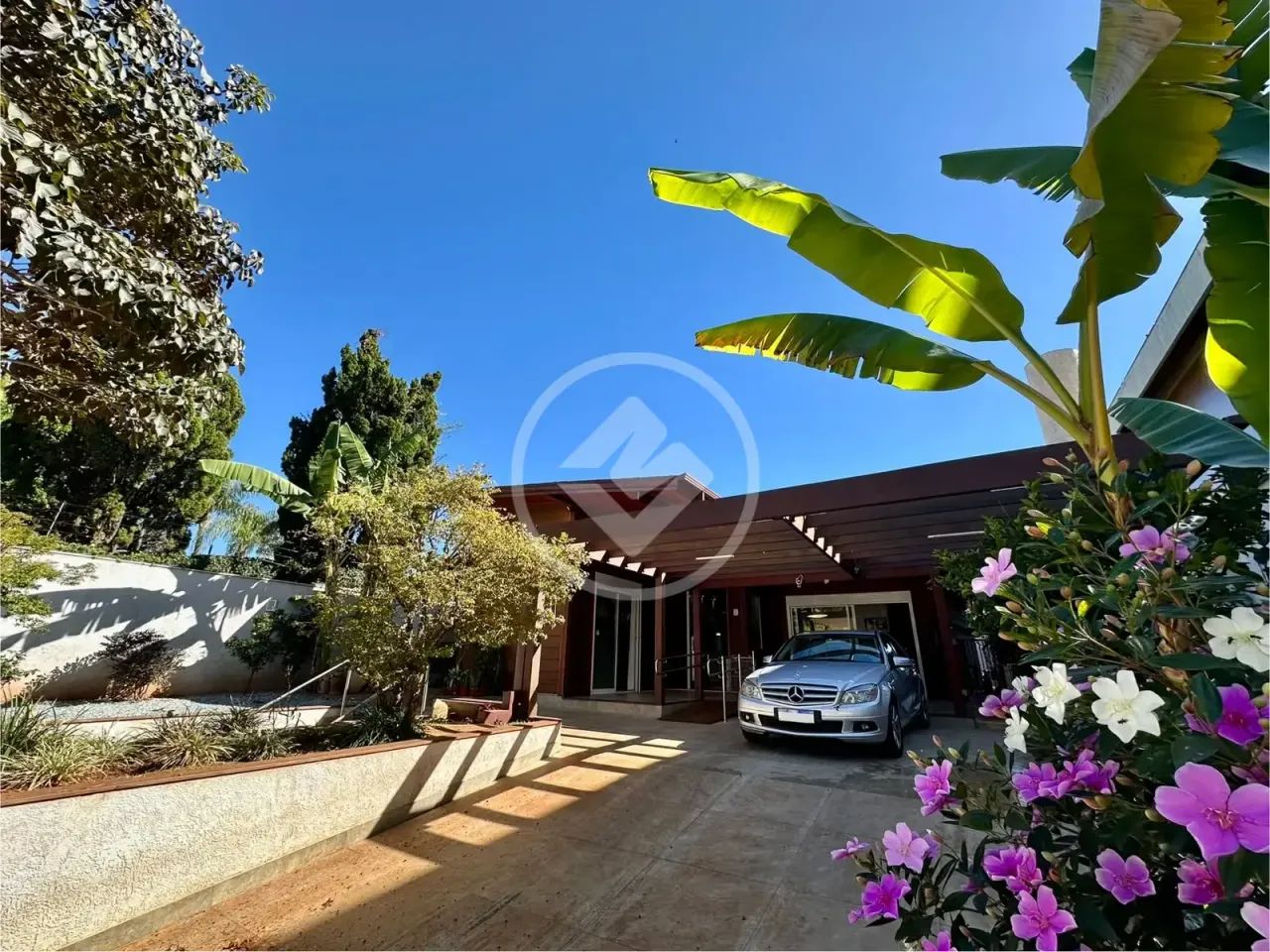 Casa com 3 quartos e 3 suítes à venda no Belvedere codigo: 355942 - Foto 2
