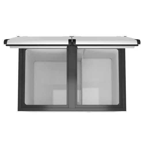 freezer horizontal dupla ação - Foto 3