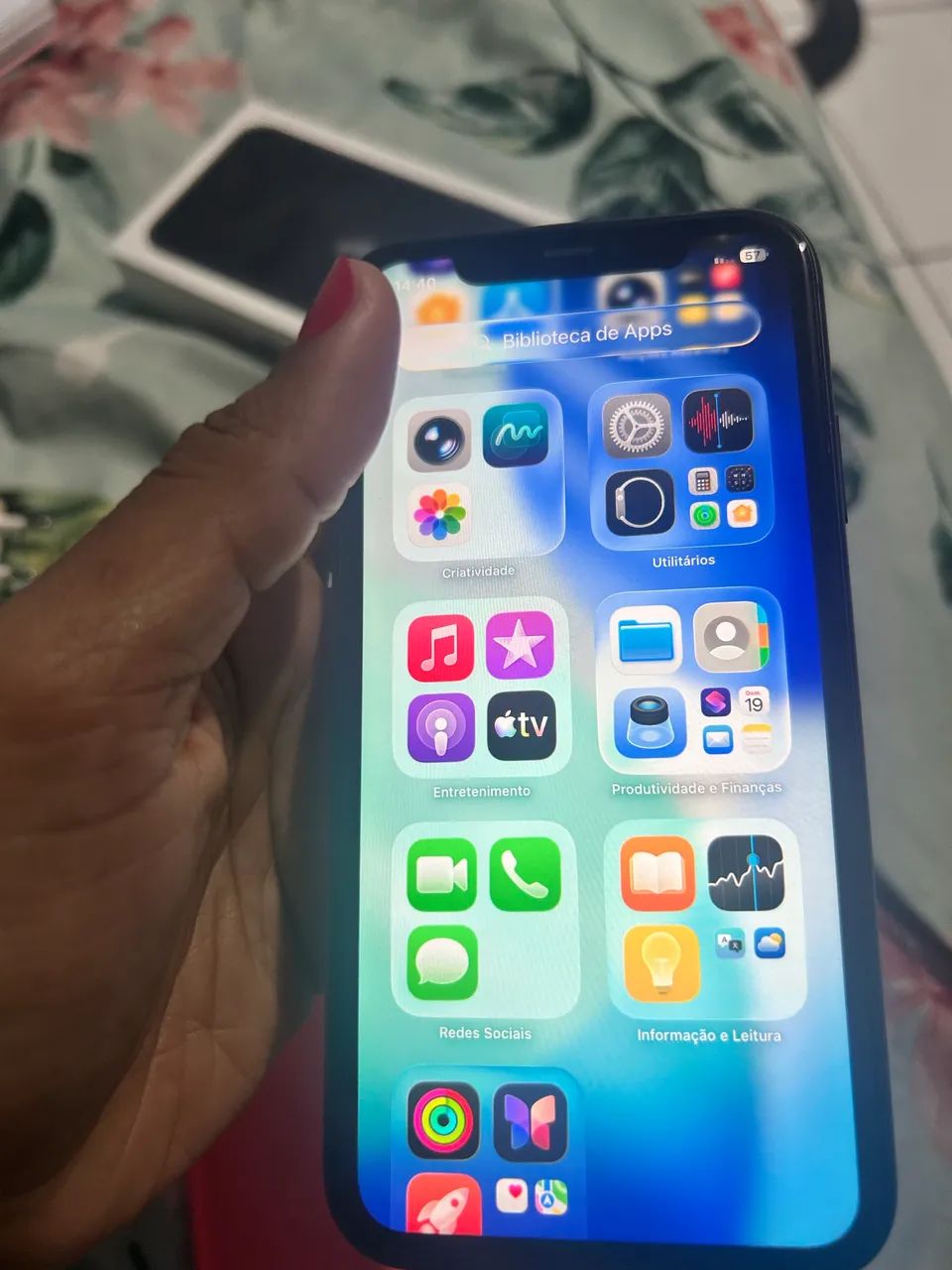 iPhone 11 - Foto 3