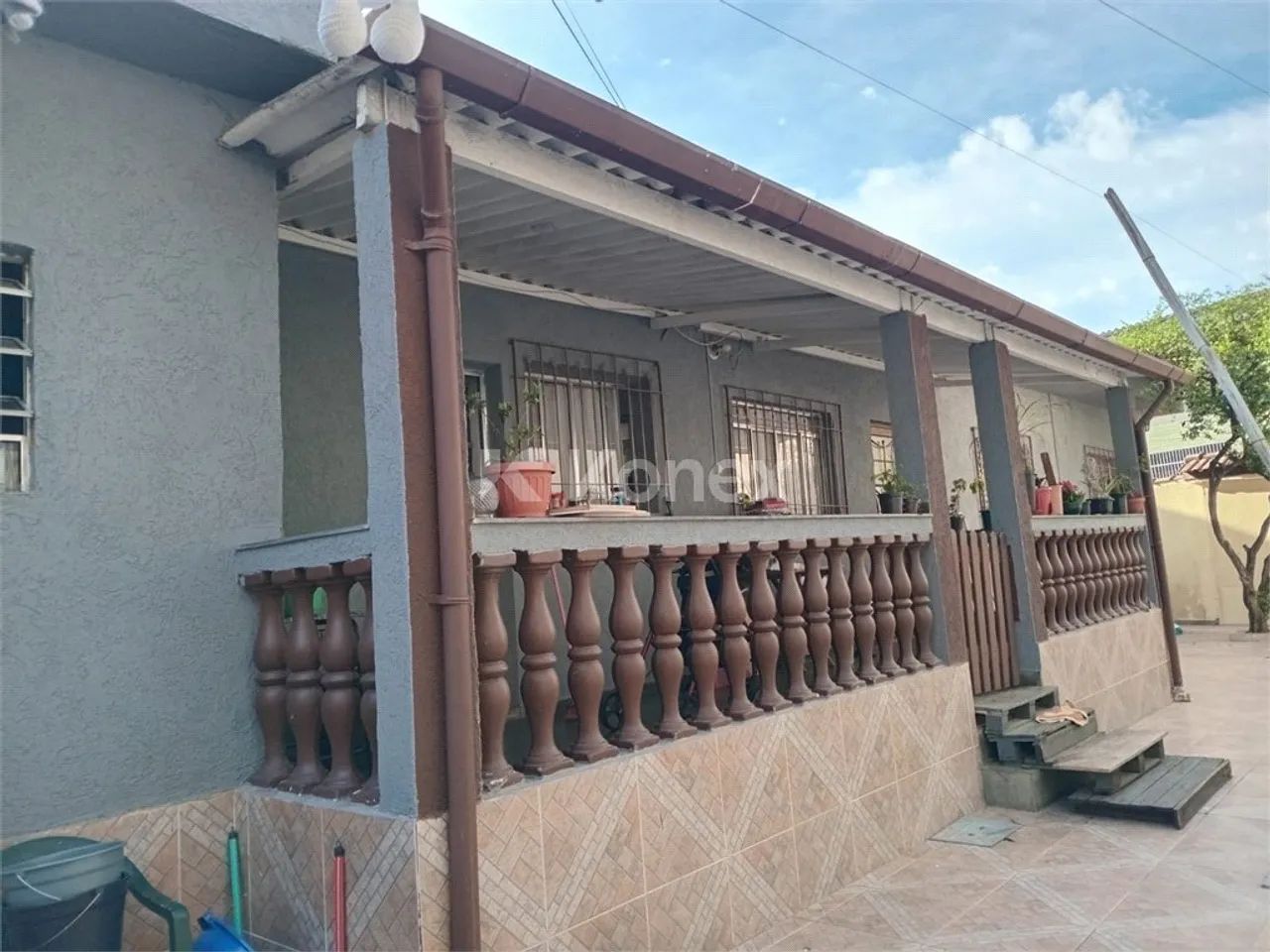 Casa à venda com 3 quartos em Vila Inácio, São Paulo - Foto 5