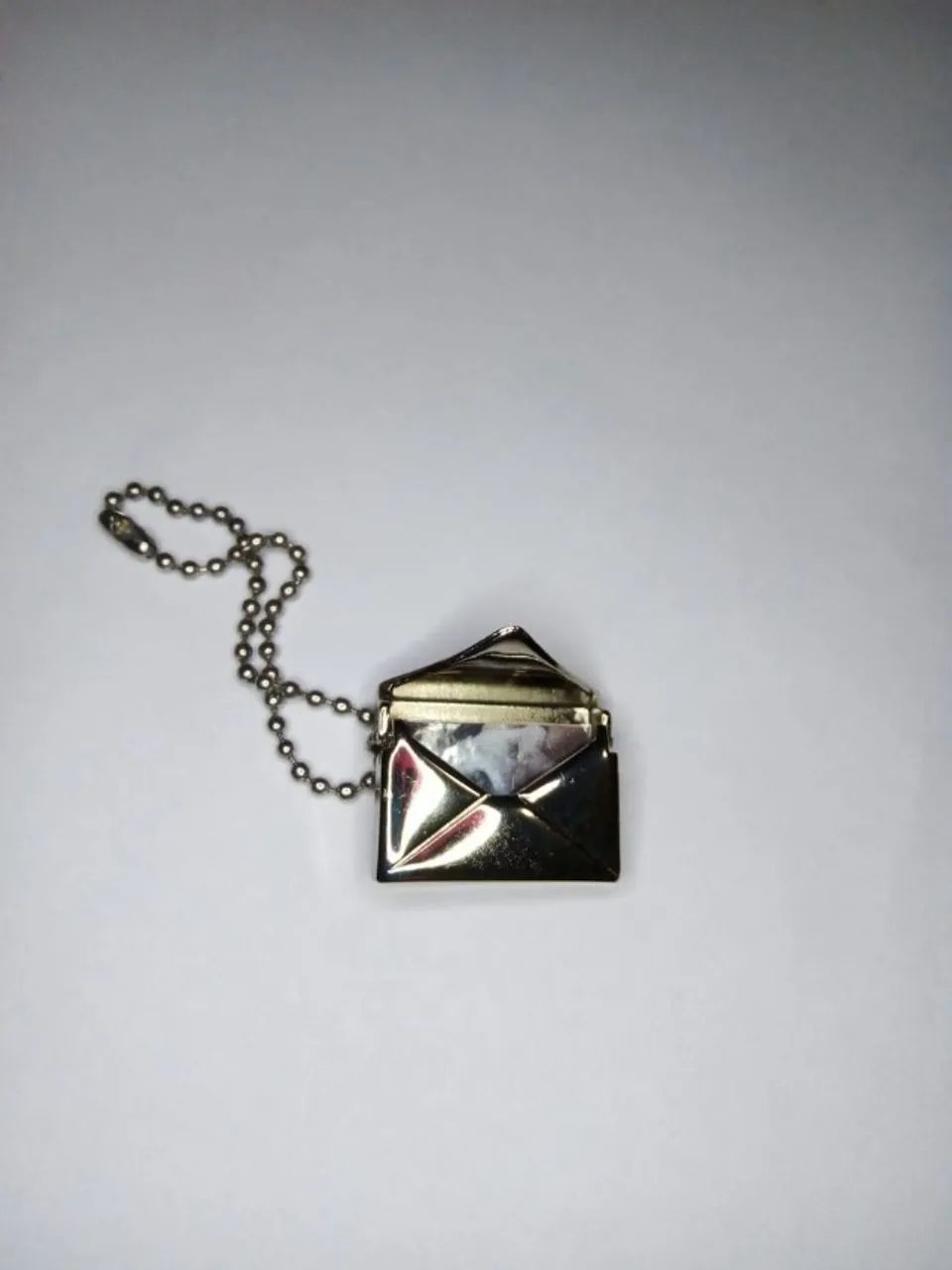 Pingente envelope - Foto 2