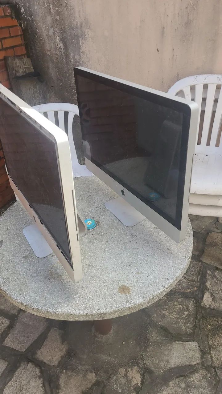 Imacs a1312 (2 unidades)