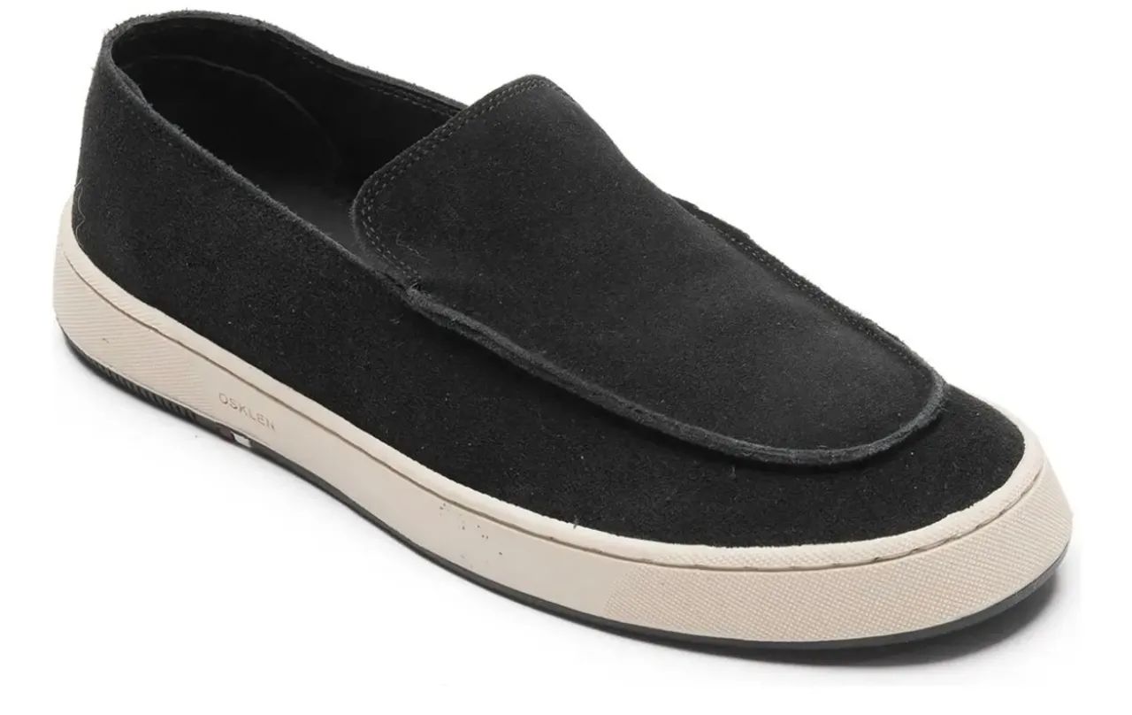 Osklen Soho Soft Moc - Foto 2