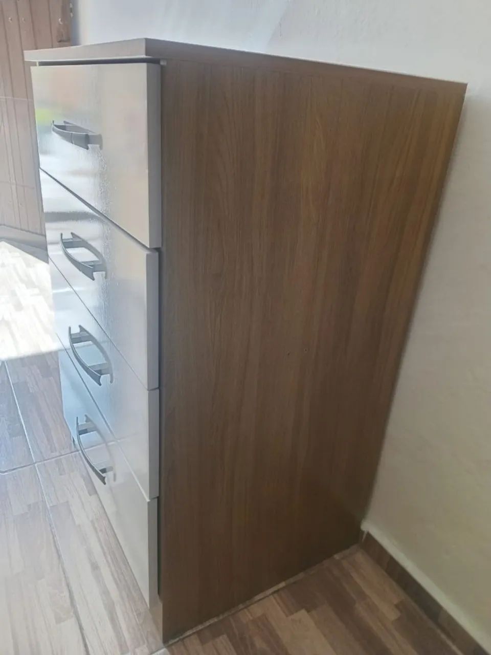 Vendo comoda  nova  no precinho  - Foto 3