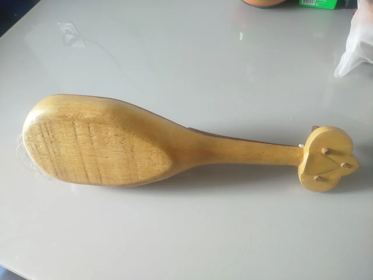 Rabeca  - Foto 4