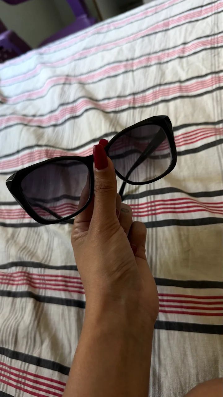 Óculos original cartepillar - Foto 2