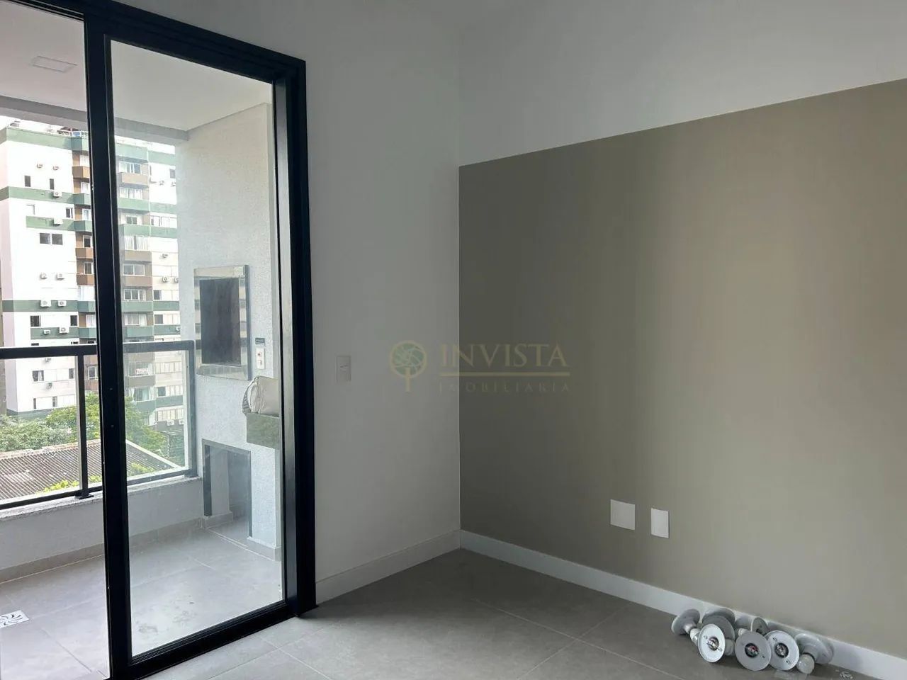 Apartamento com 2 suítes à venda no Centro de Florianópolis/SC. - Foto 3
