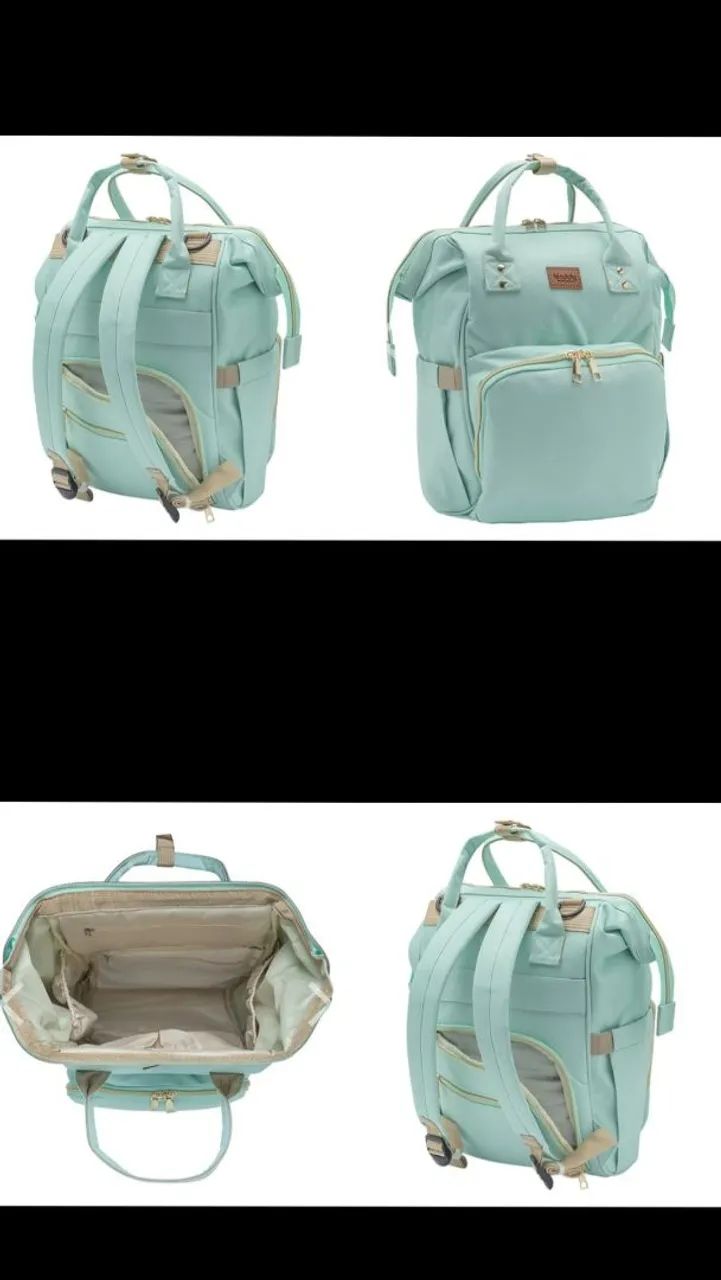 Bolsa maternidade ou passeio - Foto 5