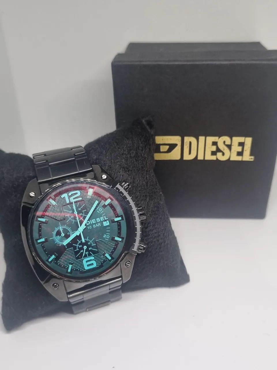 Relógio Diesel quartz