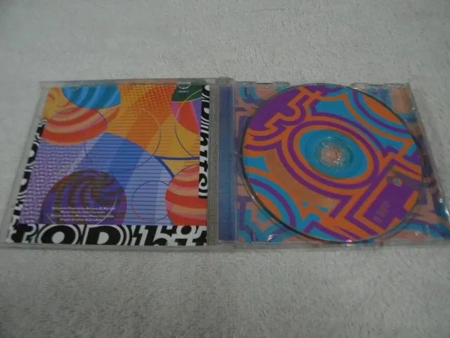Cd Top Hits TVZ. - Foto 2