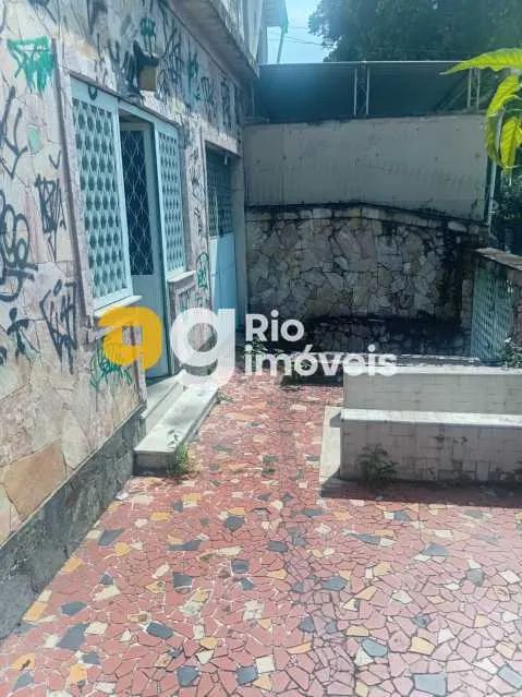 Casa de rua : / Residencial / Bento Ribeiro - Foto 4