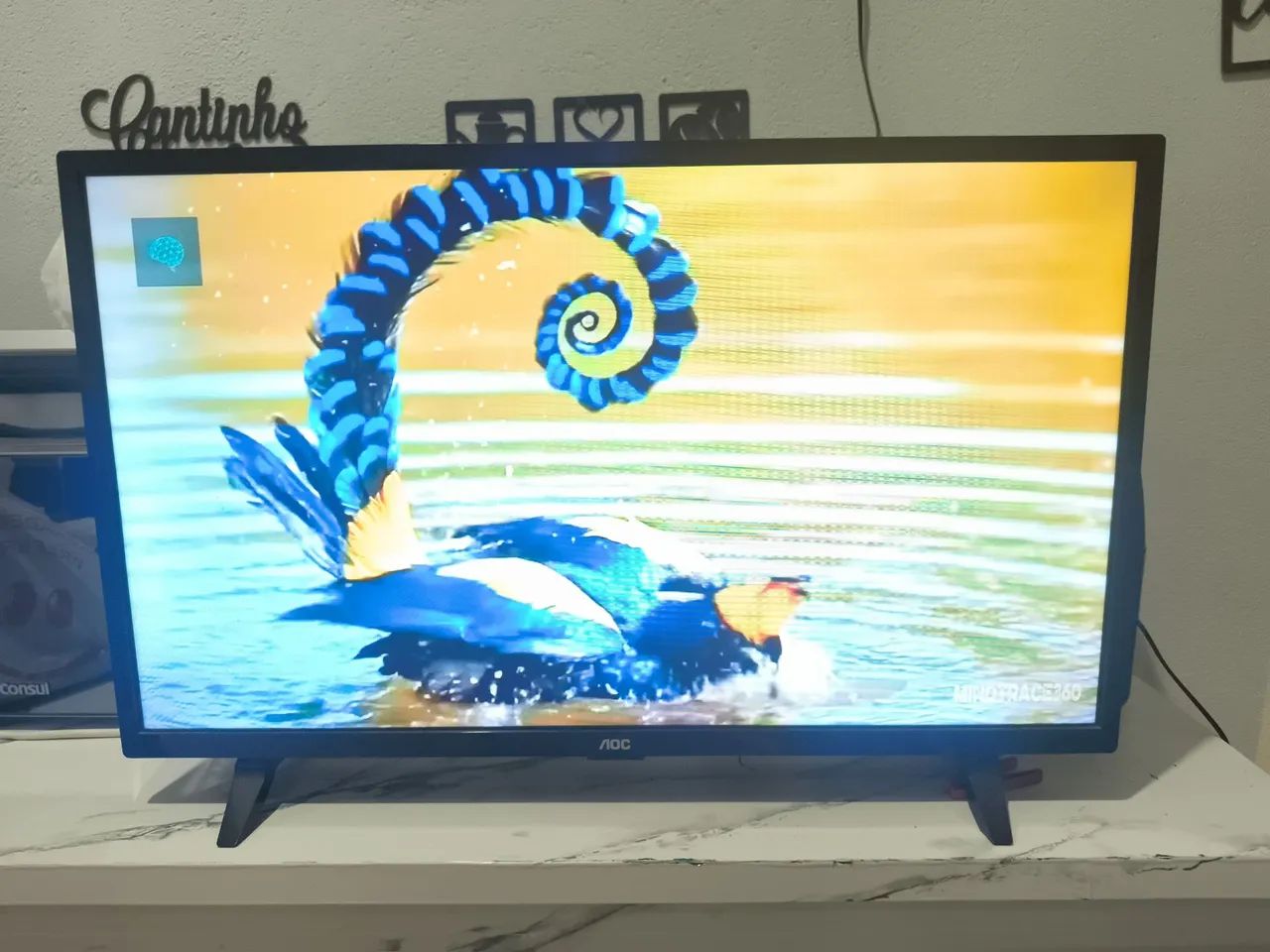 SMART TV 43 POLEGADAS SMART - Foto 3