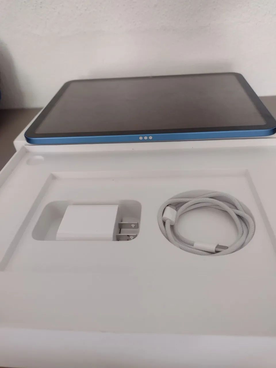 Ipad 10, excelente  - Foto 4