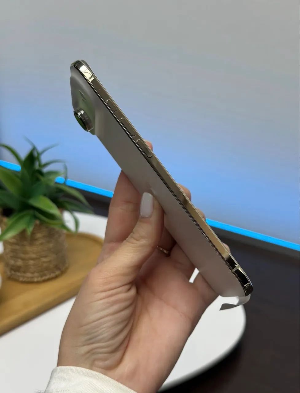 iPhone 17 Air 256GB NOVO - Foto 3