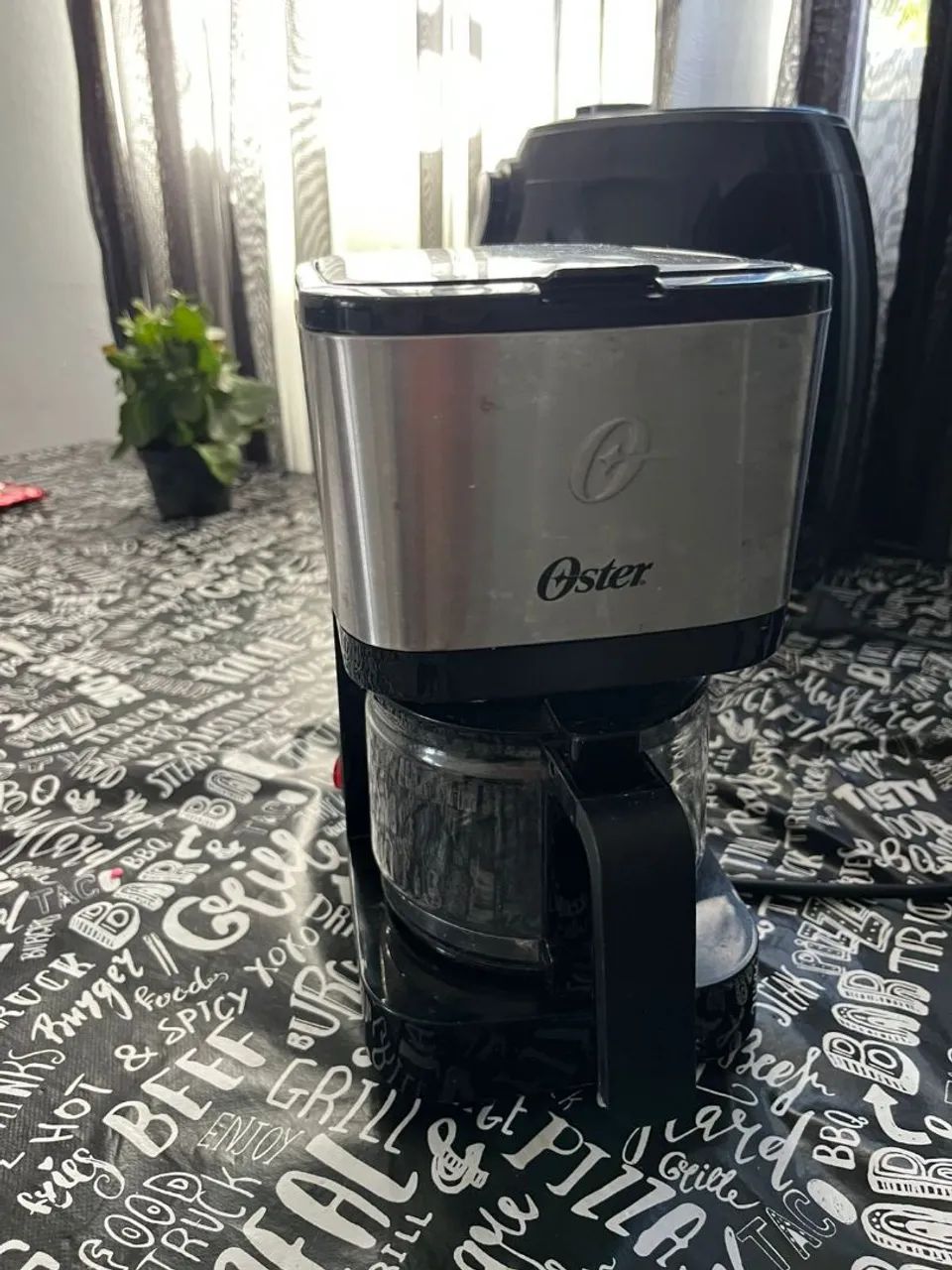 Vendo cafeteira 