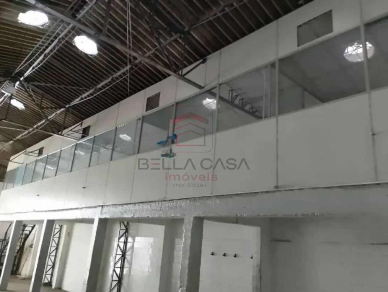 Galpão para Alugar na Mooca - 413m2 - Foto 4