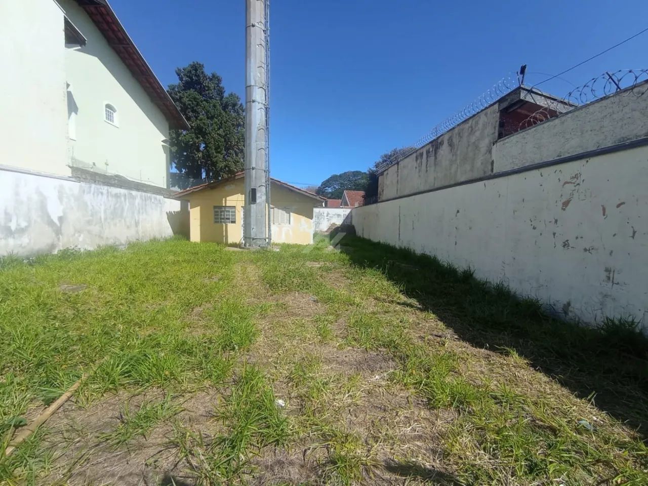 terreno - Jardim Paraíso - Campinas - Foto 3