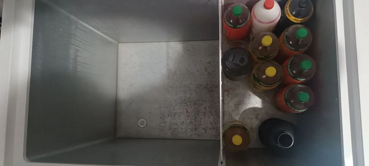 Freezer  - Foto 4
