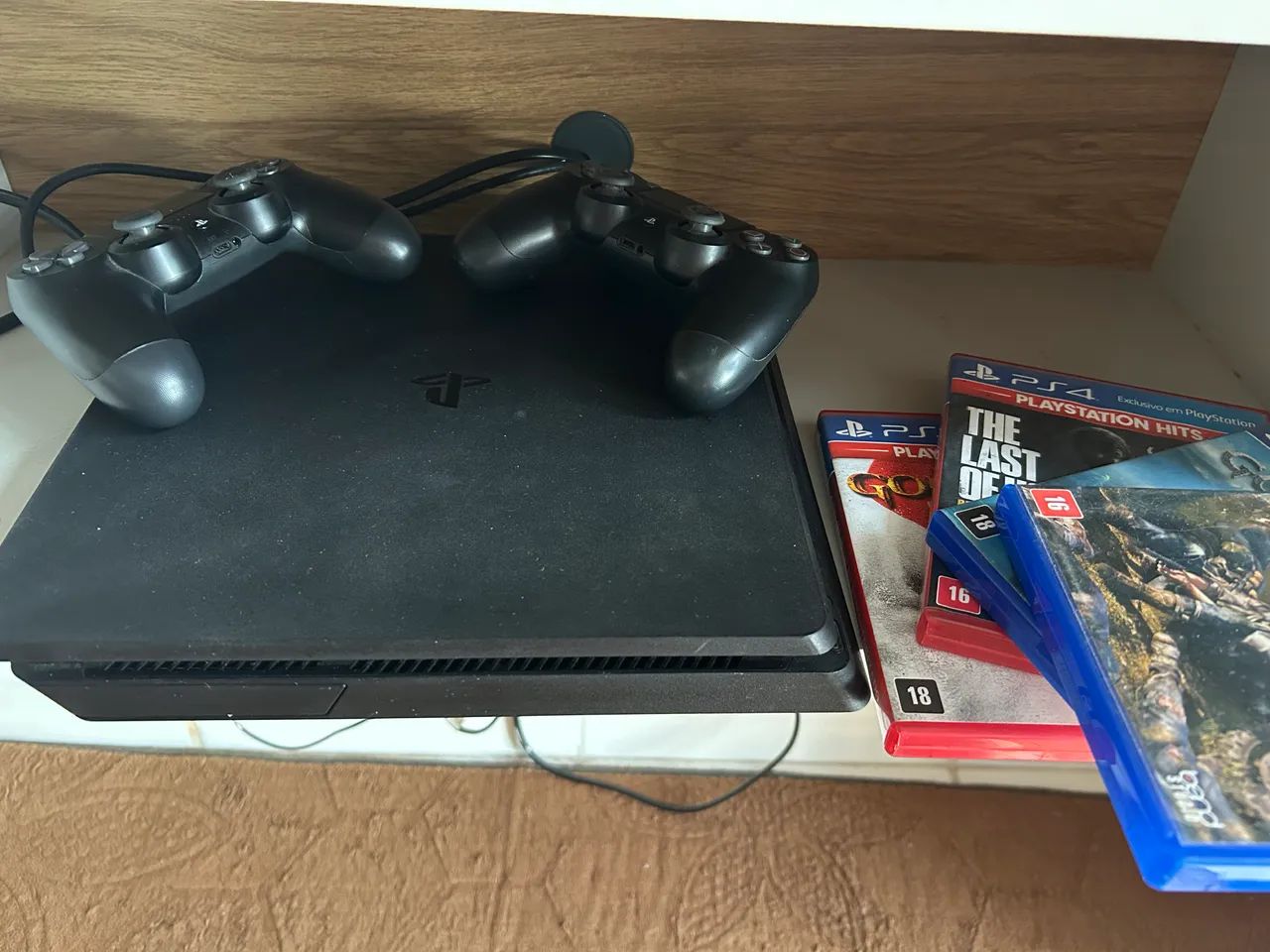 Ps4