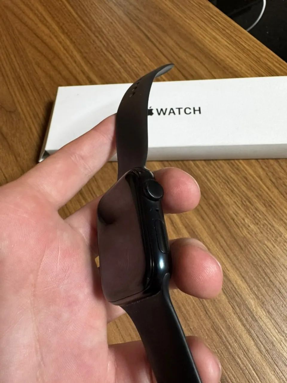 APPLE WATCH SE 2 GERAÇÃO 44MM  - Foto 2