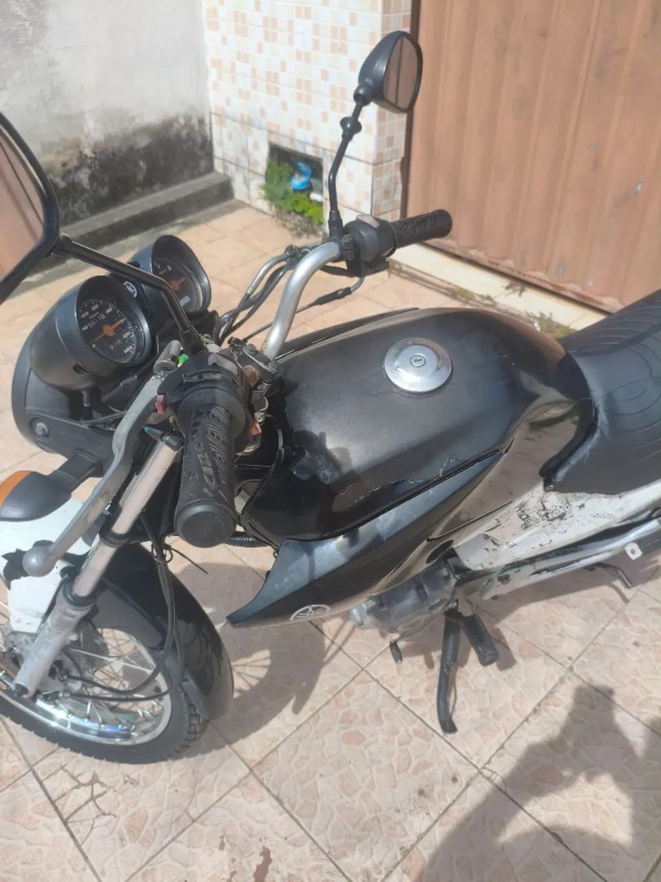 YAMAHA FACTOR 2011  - Foto 4