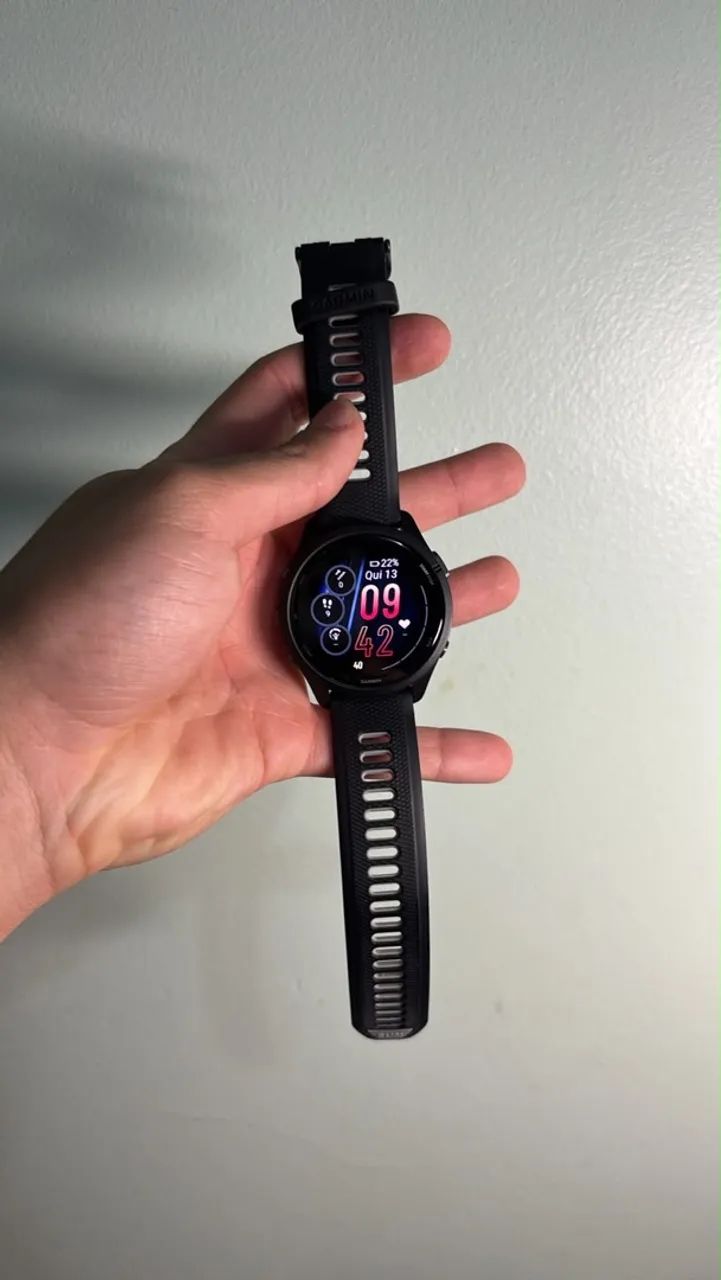 Garmin 265 Forerunner  - Foto 3
