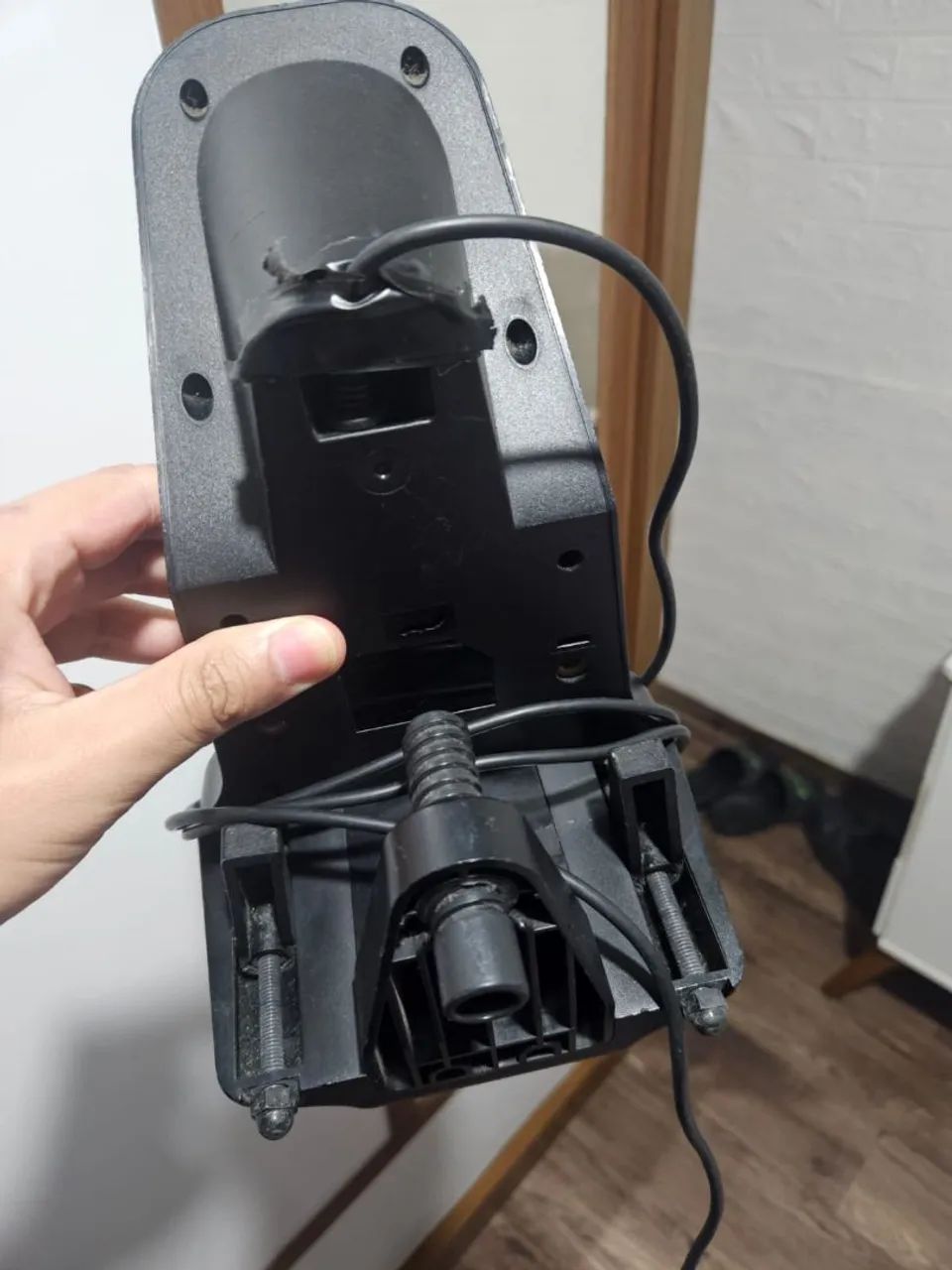Câmbio da Logitech G25 - Foto 4