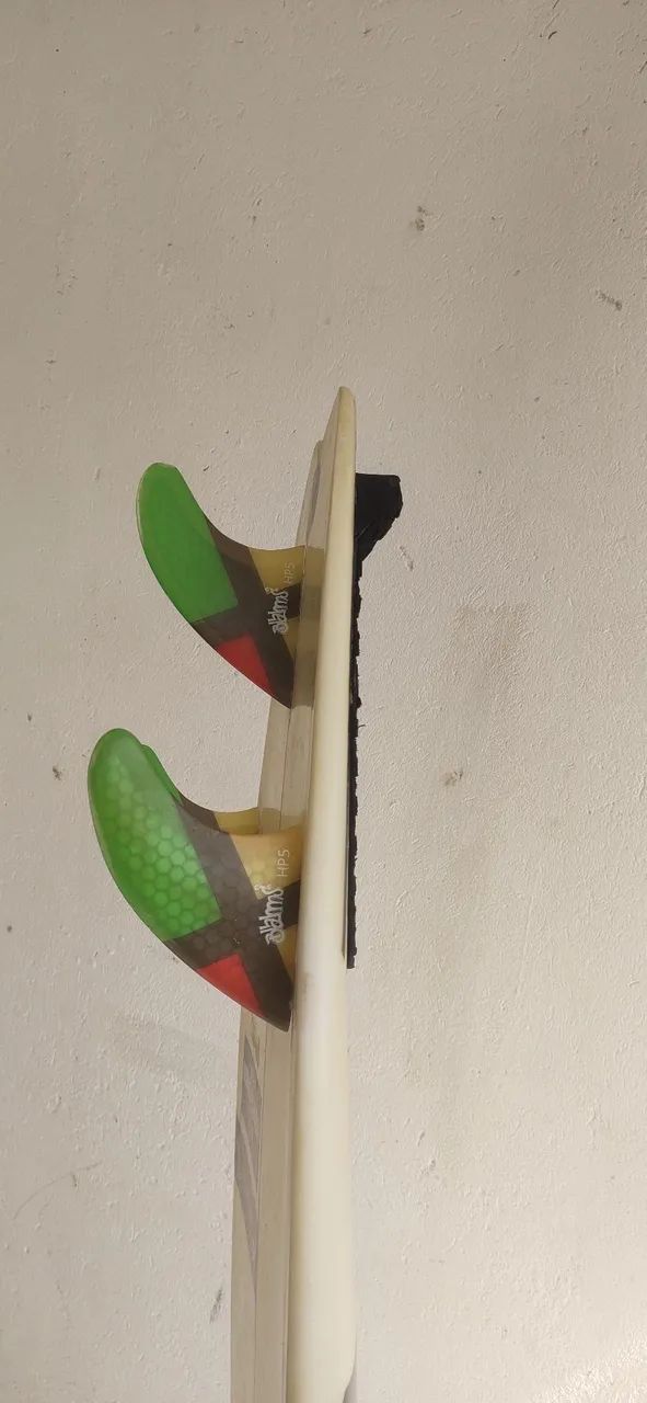 Prancha  de surf 5.9  - Foto 4