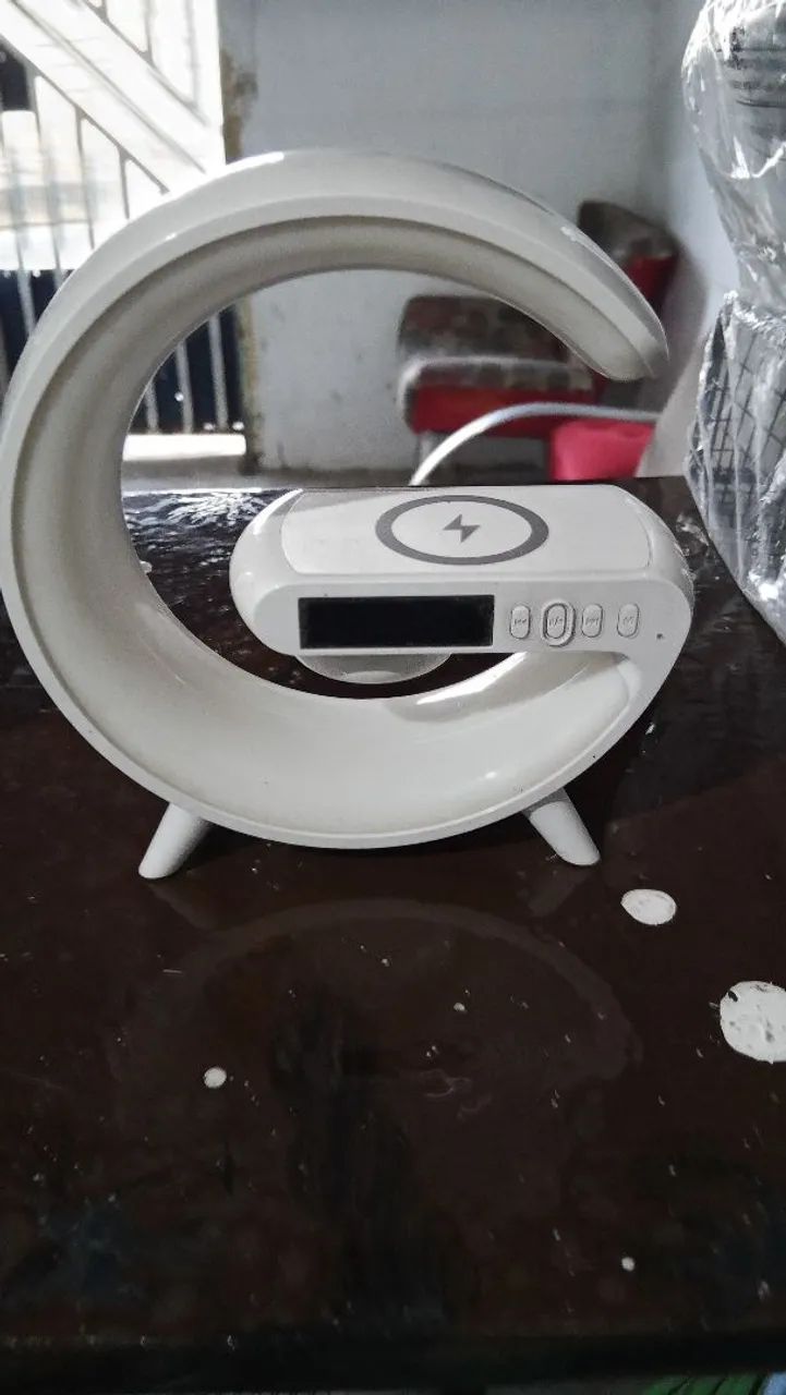 Luminária G