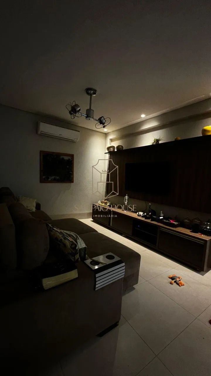 RESIDÊNCIA DE ALTO PADRÃO | JARDIM PETRÓPOLIS