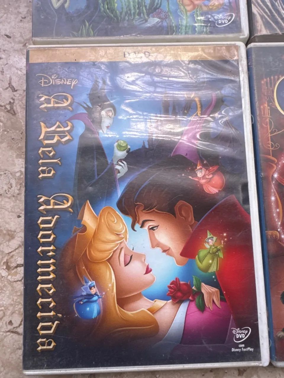 DVD físico  - Foto 2