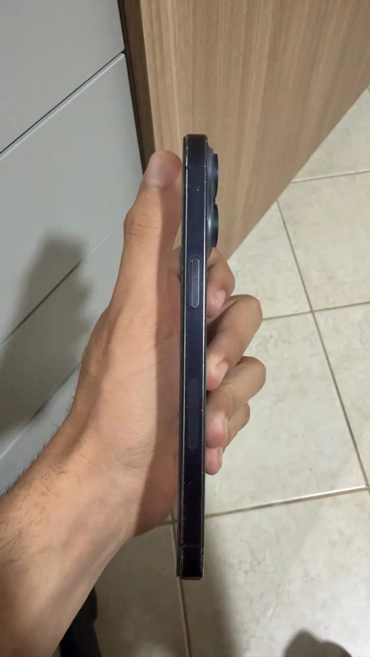 iPhone 15 Pro Max 256gb - Foto 2