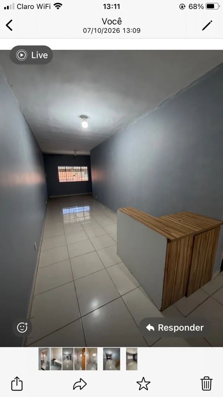 SALA ALUGA-SE - Foto 3