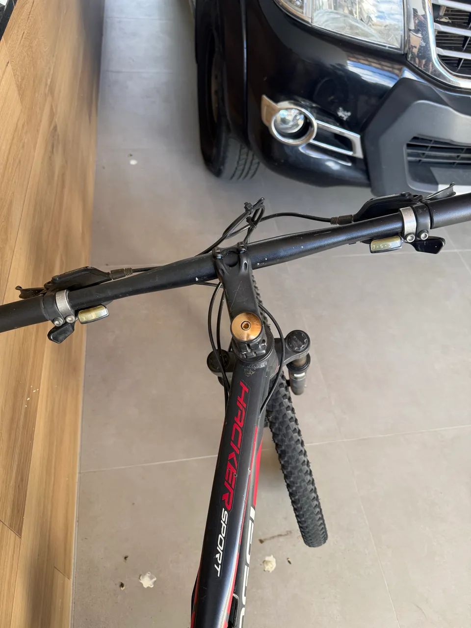 Bicleta OGGI  - Foto 2