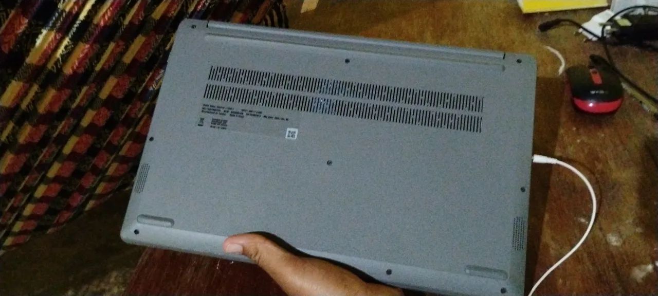 Notebook Lenovo  - Foto 3