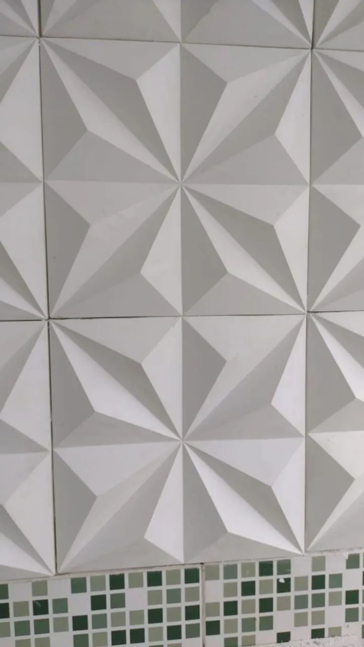 *Gesso nova casa rebaixamento e outro serviço * - Foto 2