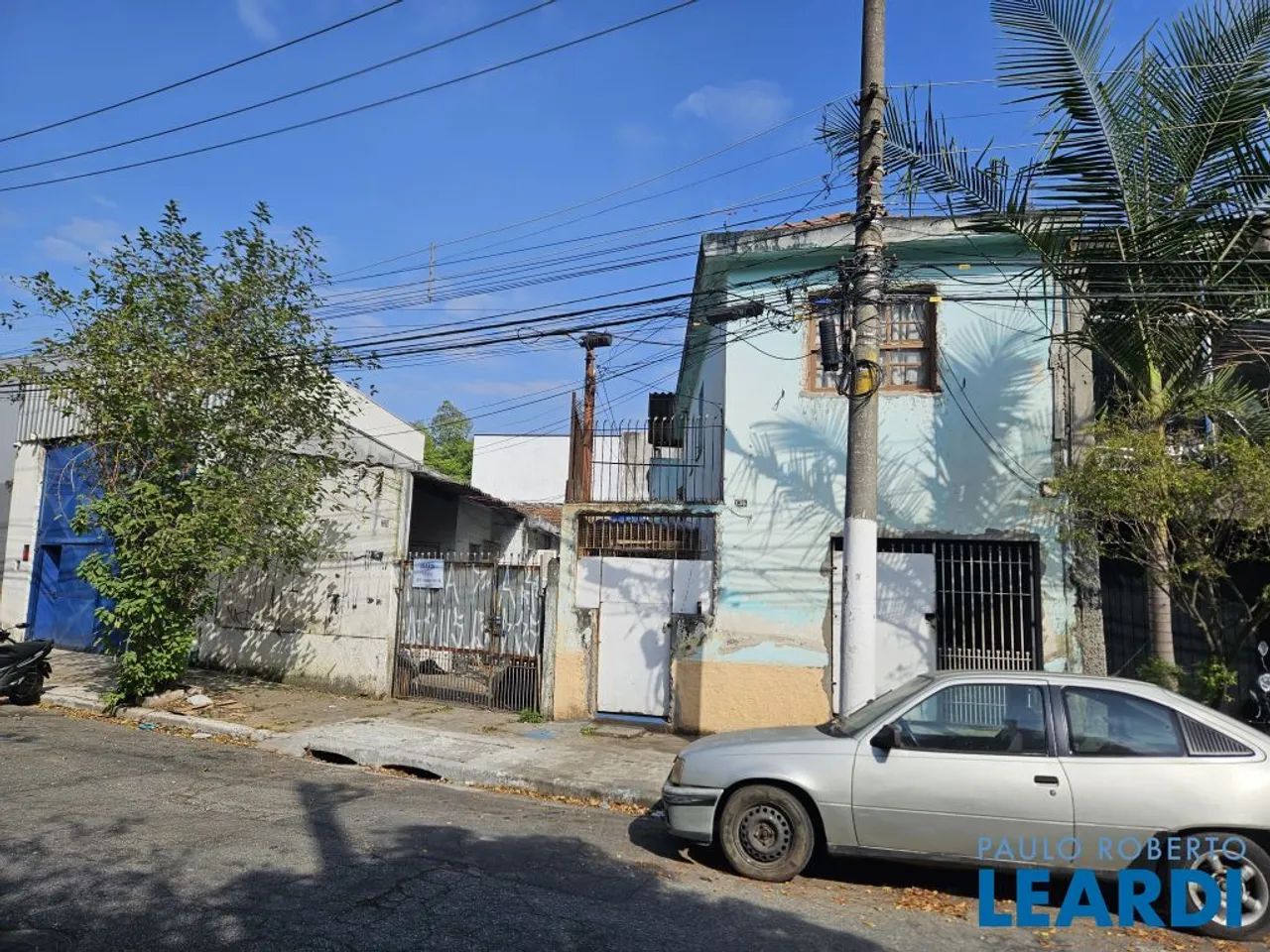 TERRENO - LAPA - SP - Foto 5