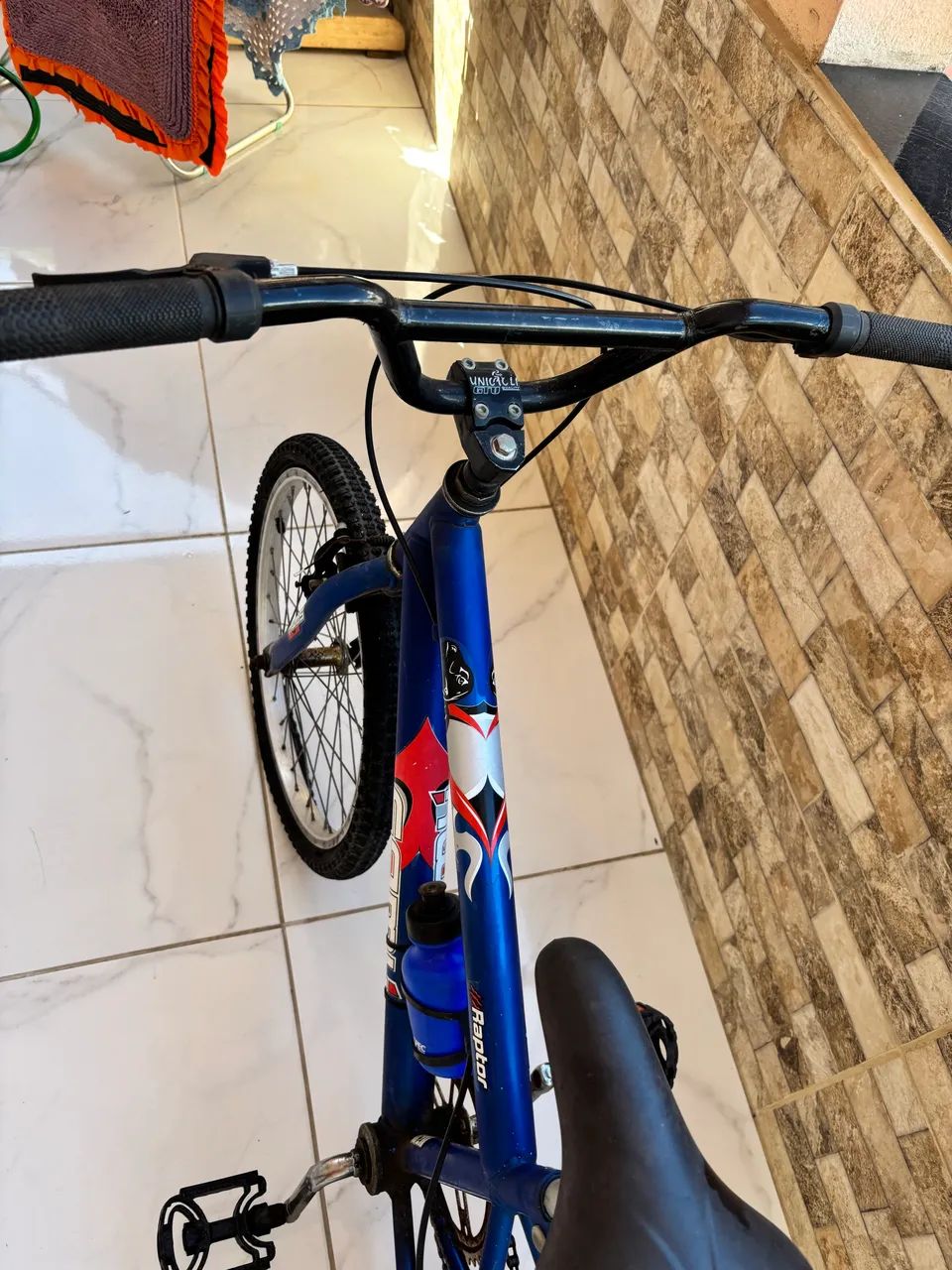 Bicicleta infantil  - Foto 4