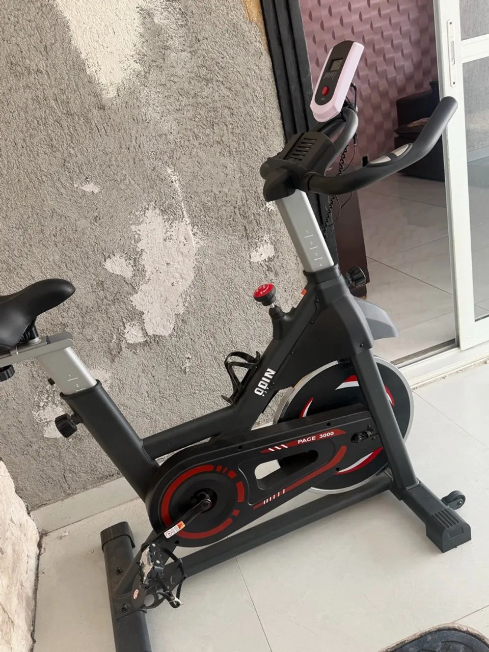 Bicicleta spinning