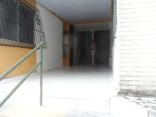 Apartamento térreo, Conjunto Natalia Lins, com 2 quartos