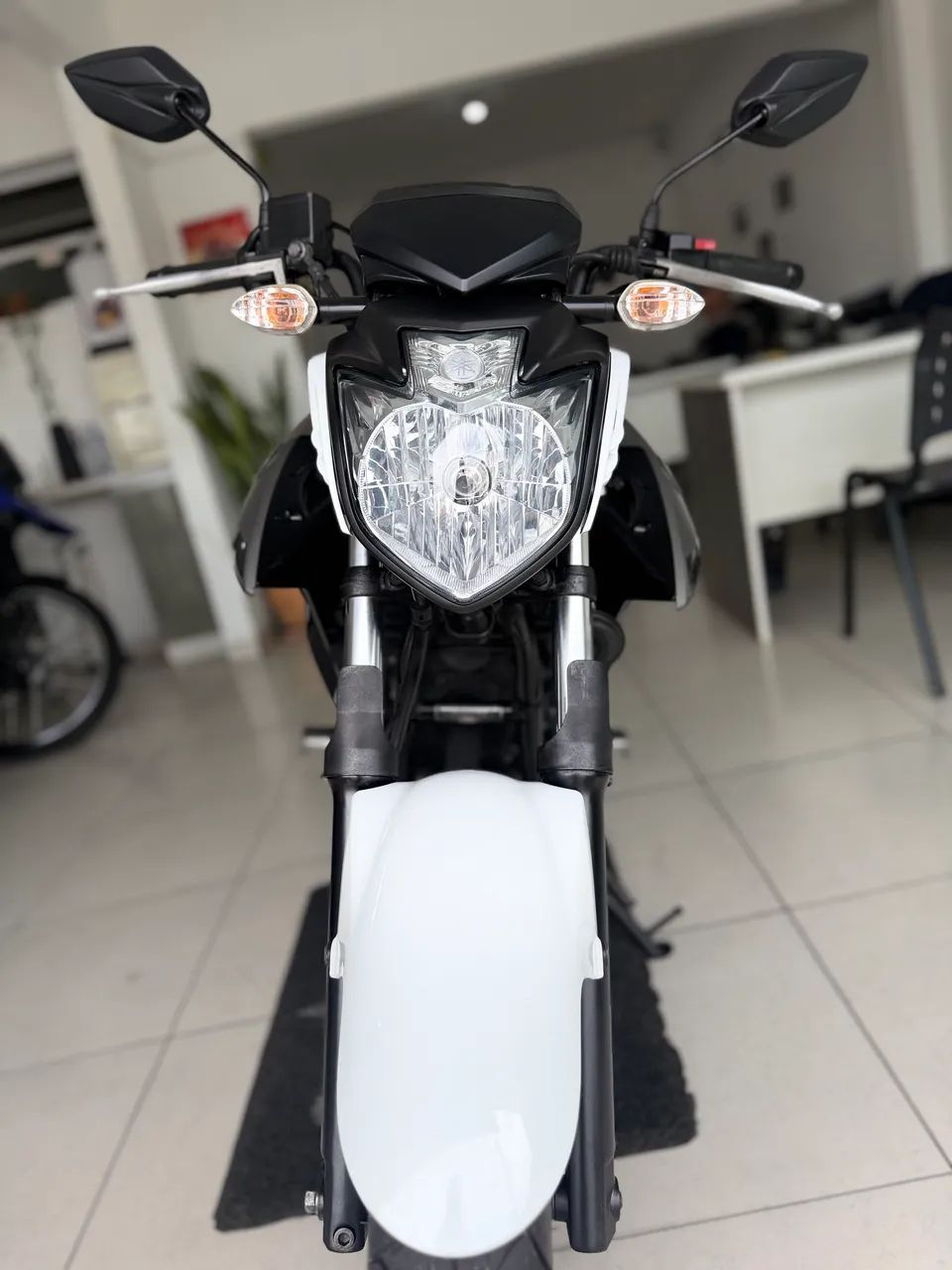Ys Fazer 250 - 2017 IMPECÁVEL  - Foto 3
