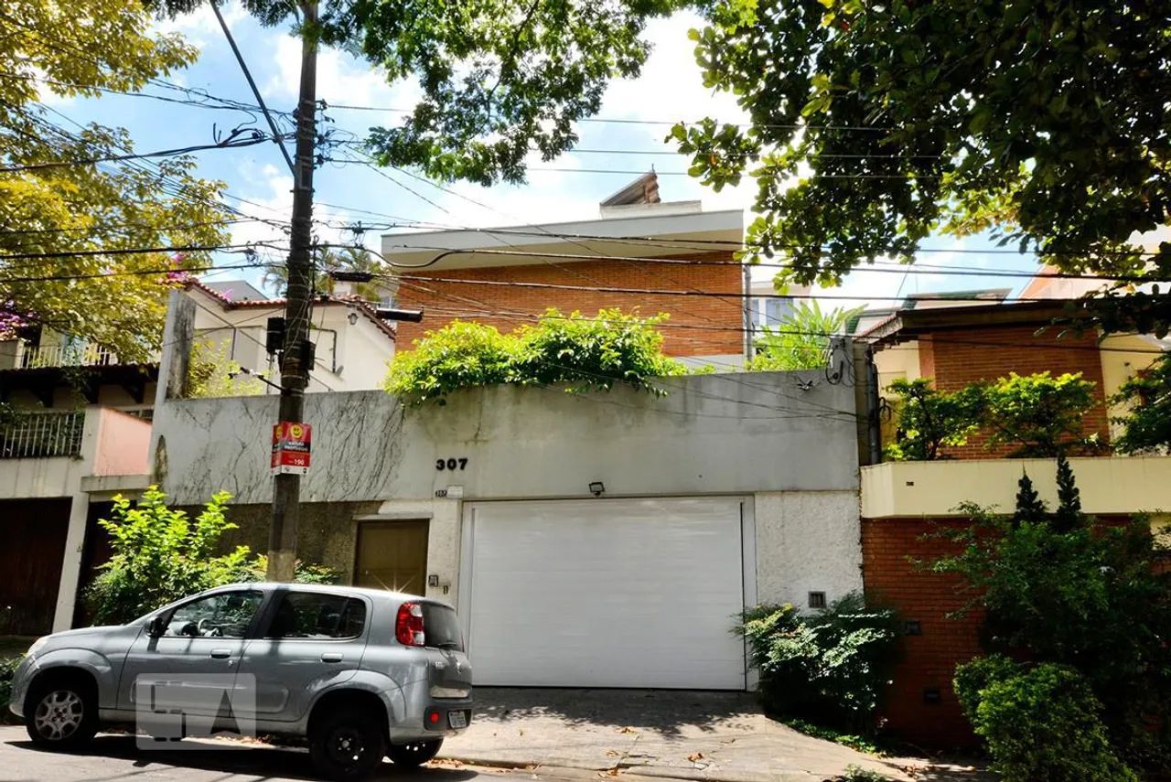 Casa à Venda - Vila Romana, 3 Quartos, 250 m2 - Foto 2