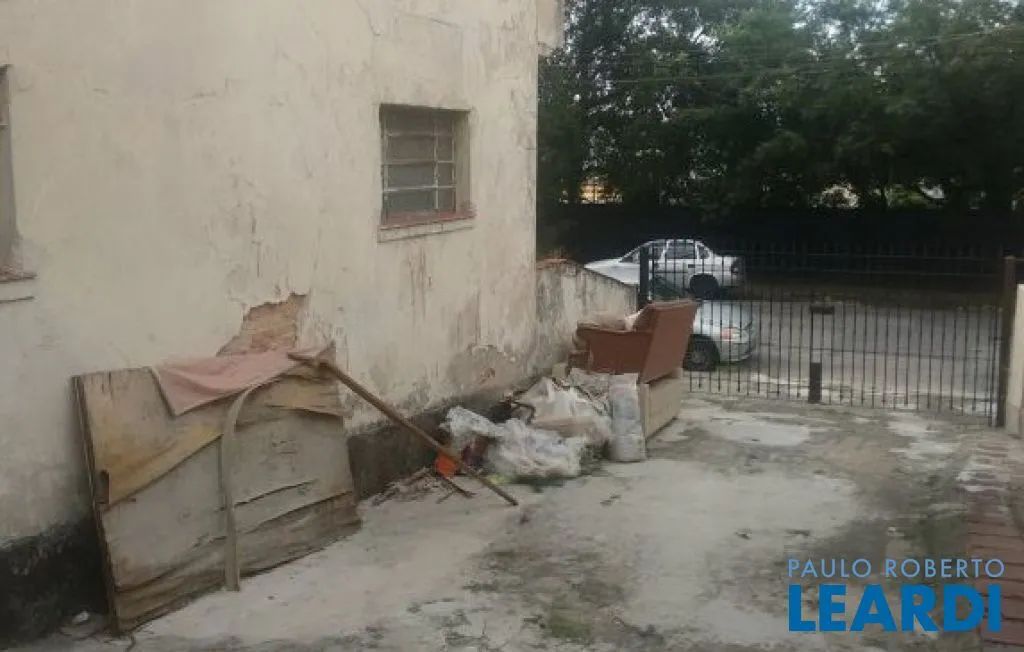 AREA - VILA LEOPOLDINA - SP - Foto 5