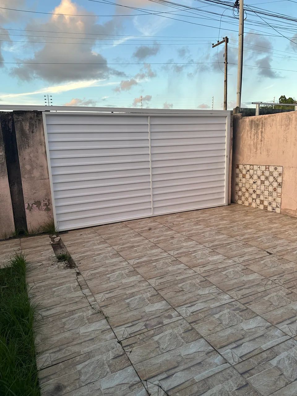 Casa no Condomínio Monte Sinai 2 - Foto 2