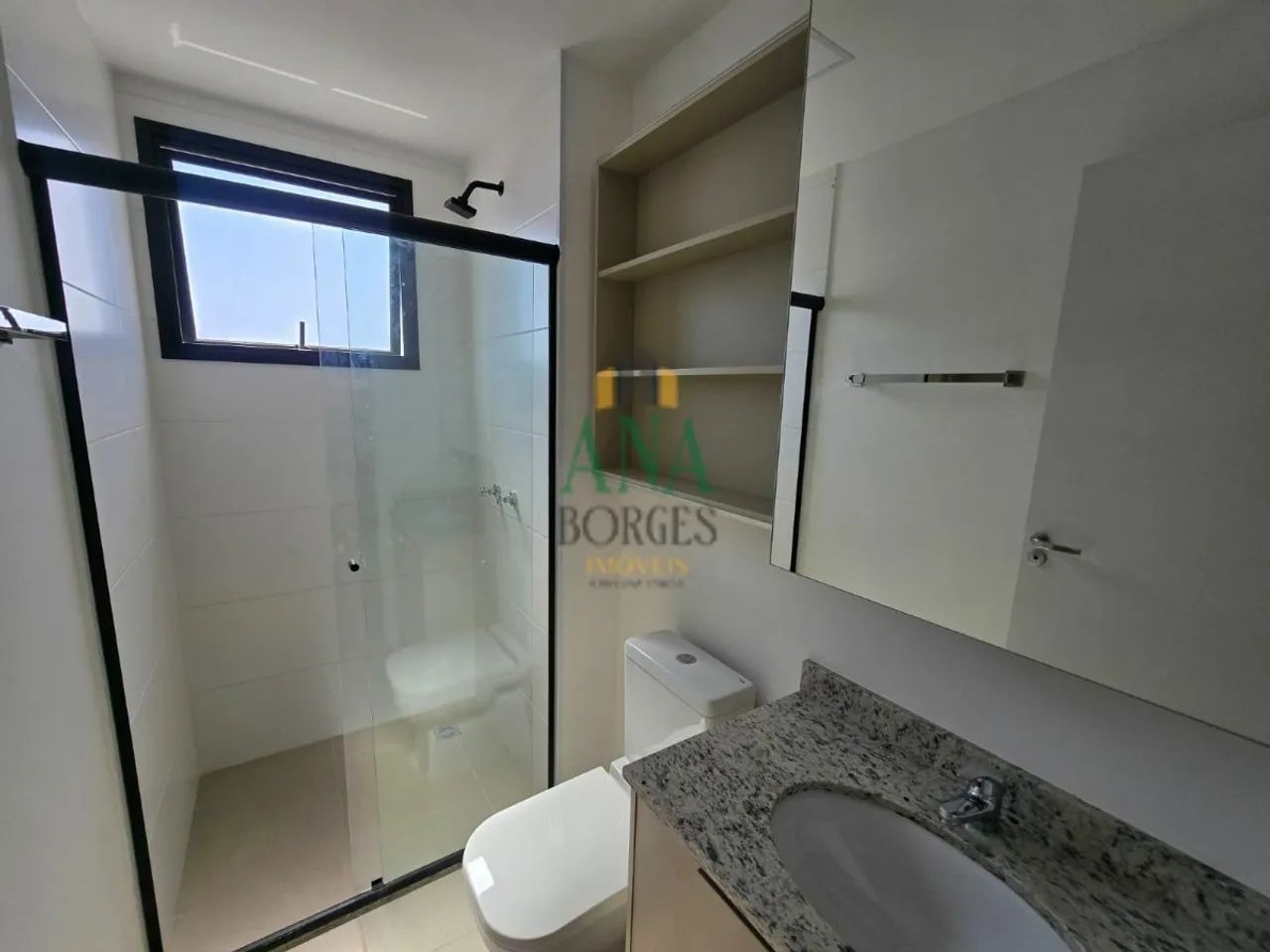 Apartamento de 3 dormitórios - Foto 2