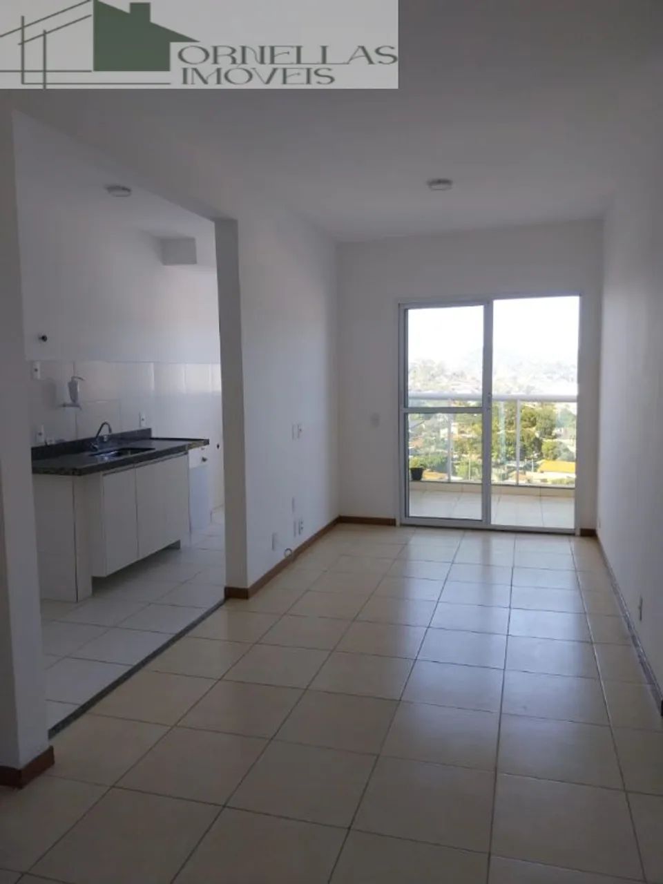 APARTAMENTO NITERÓI LARGO DA BATALHA - Foto 3